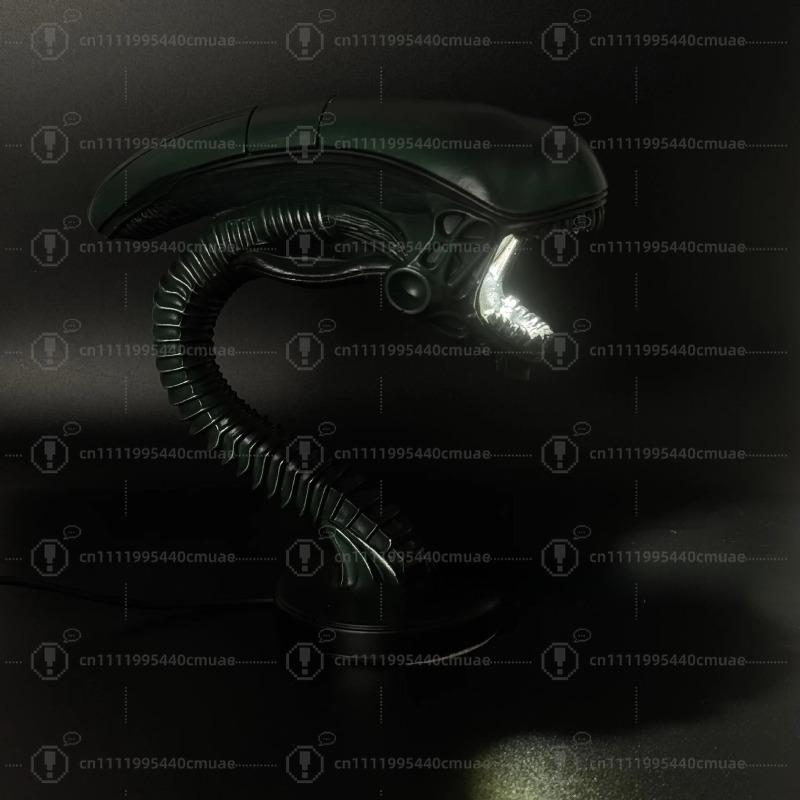 Creature Night Light, Creative - Unique Lighting Decor 评论和价格