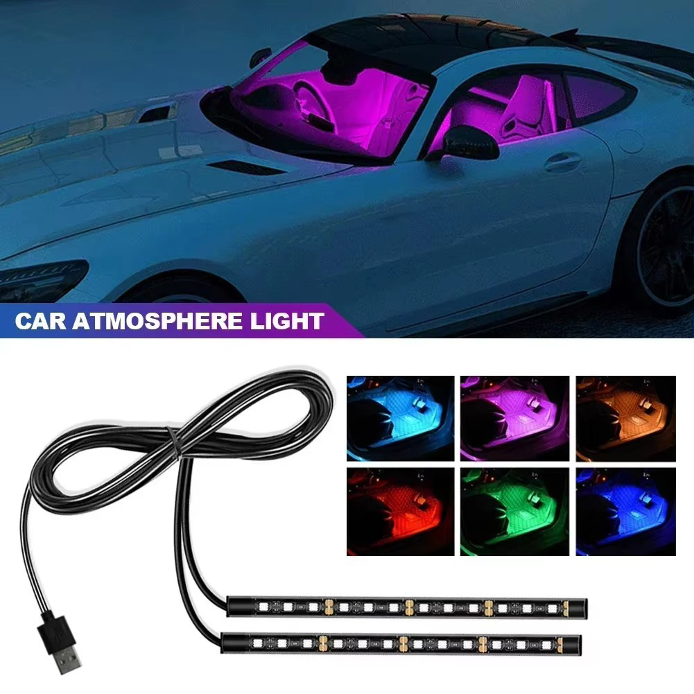 Black Transparent Interior Lig - Decor Lighting Solution 评论和价格