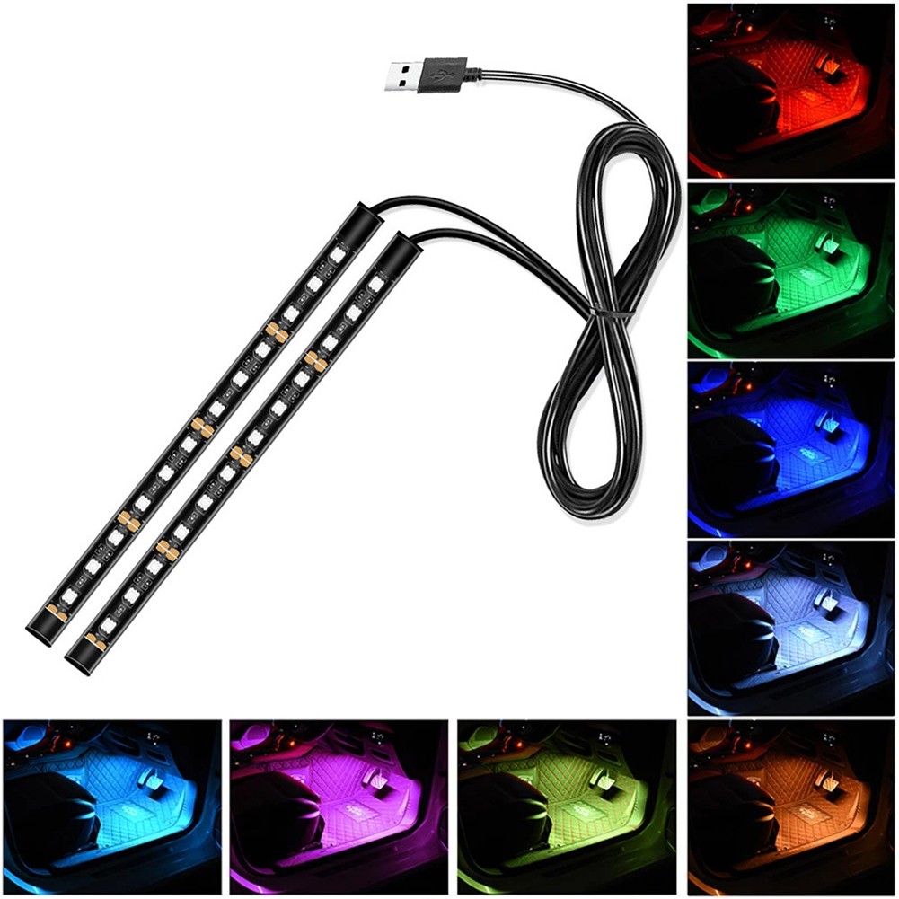 Black Transparent Interior Lig - Decor Lighting Solution 评论和价格