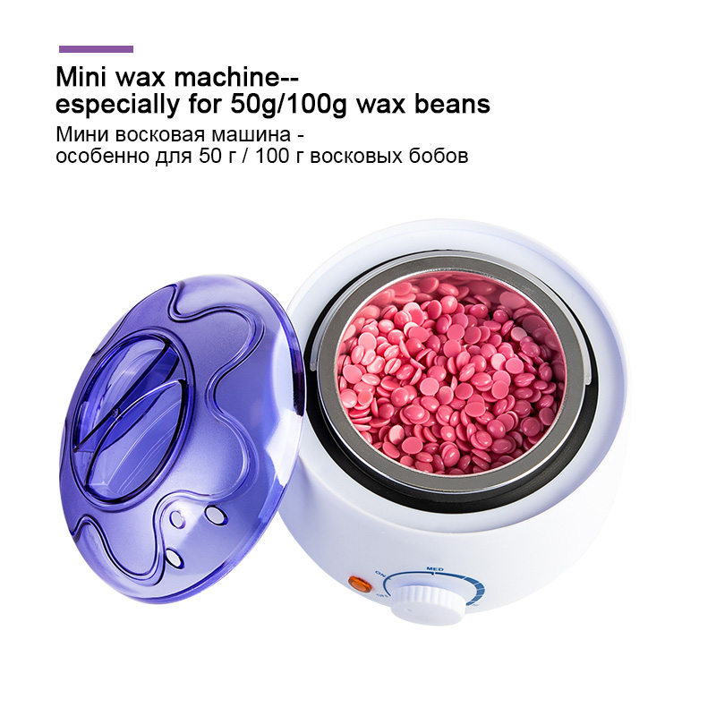 200/500ML Electric Wax Heater  - Wax Melter Electric 评论和价格