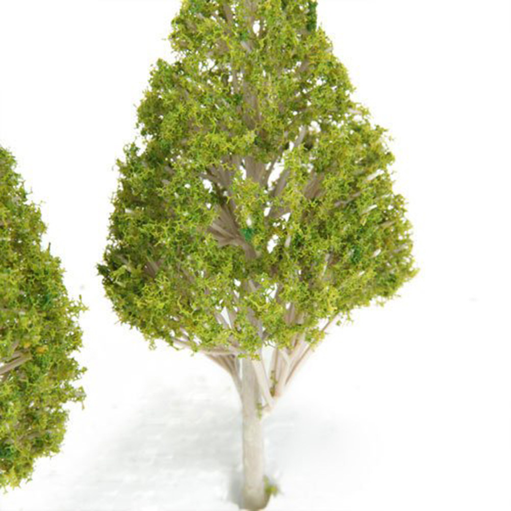 5Pcs Decor White Poplar Trees  - Kitchen Decor Lighting 评论和价格
