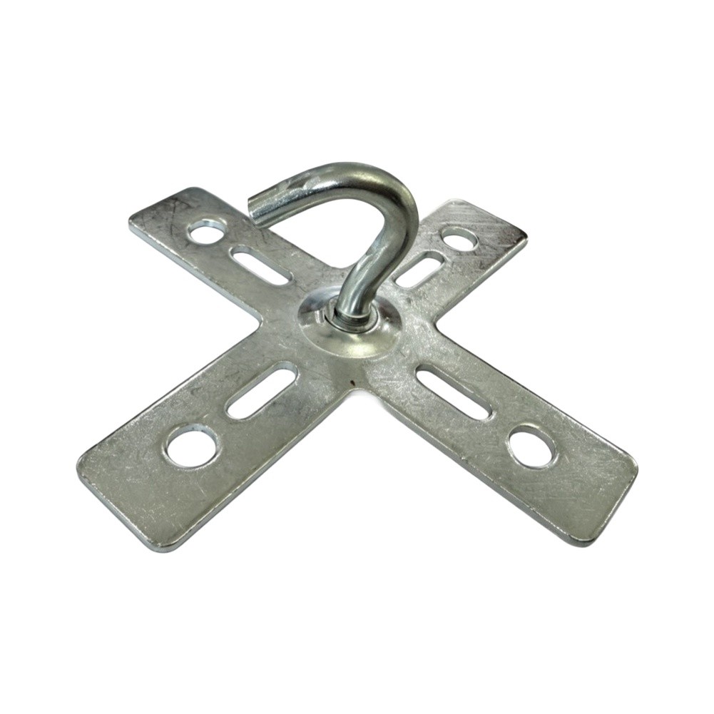 J-Hook Bracket for Ceiling Mou - Decor Lighting Solution 评论和价格
