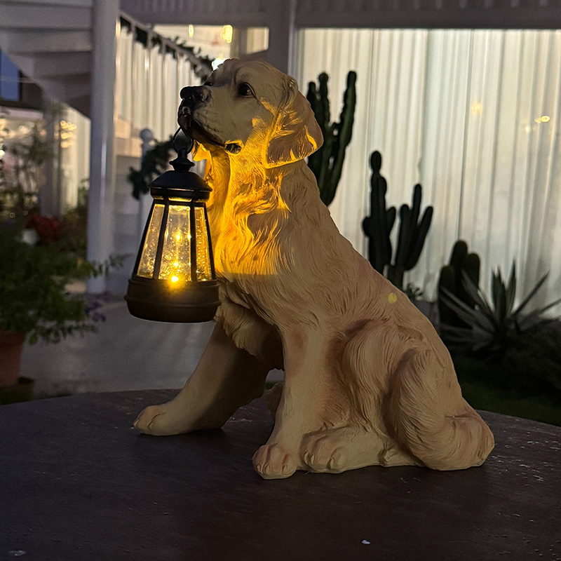 Luminous floor lamp courtyard  - Lighting Decoration Outdoor 评论和价格