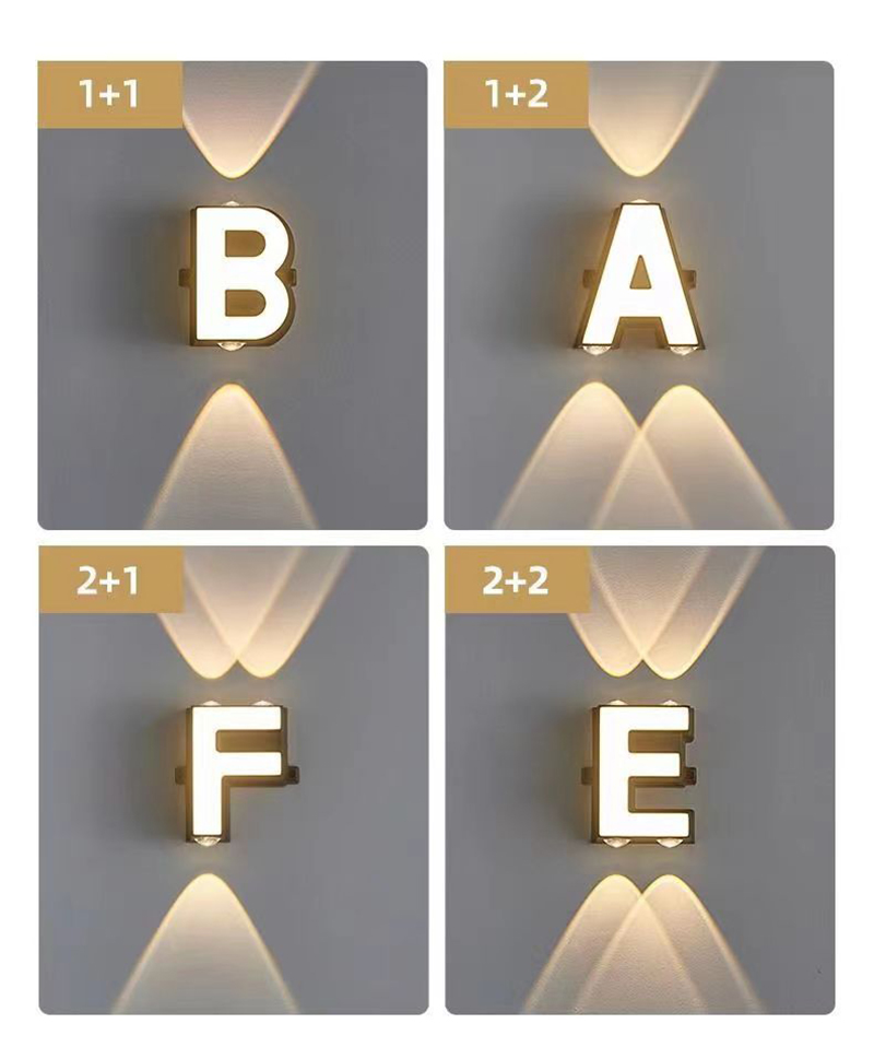 Outdoor IP65 Waterproof Wall L - Lighting Decoration Outdoor 评论和价格
