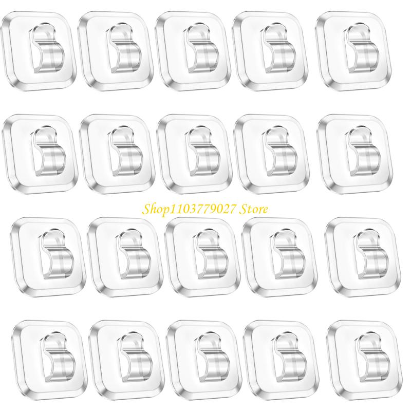 C4DF Crystals Clear Light Cabl - Decor Lighting Solution 评论和价格