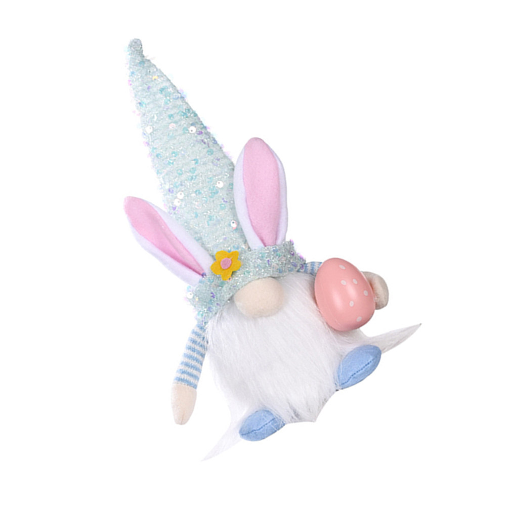 Glowing Rabbit Gnome Soft Fest - Unique Lighting Decor 评论和价格