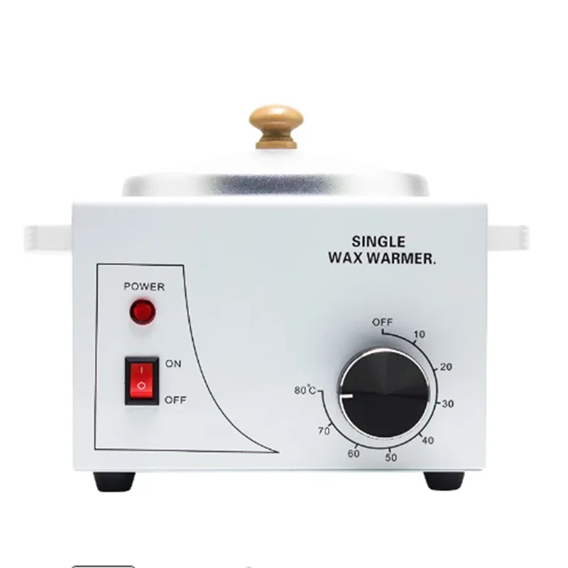 Electric Wax Heater Single Pot - Wax Melter Electric 评论和价格