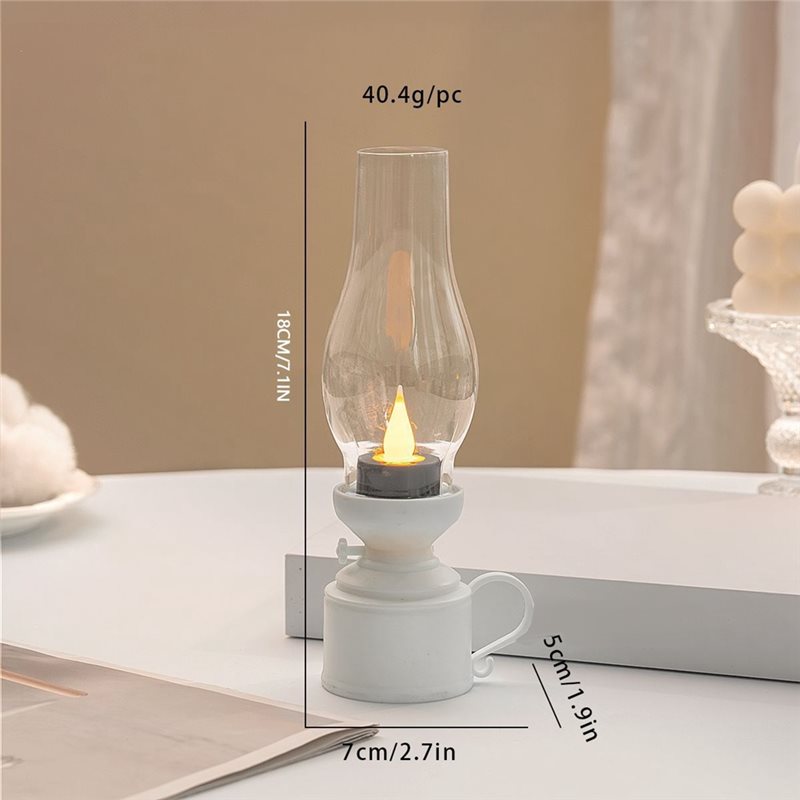 Hot Sale-Electronic Candles LE - Decor Lighting Sales 评论和价格