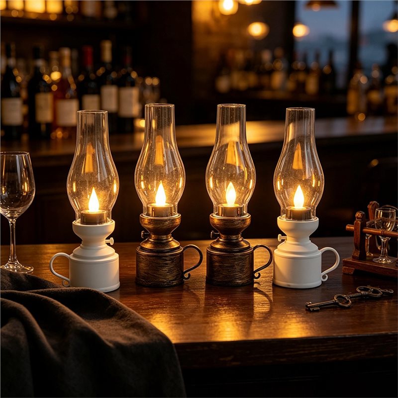 Hot Sale-Electronic Candles LE - Decor Lighting Sales 评论和价格