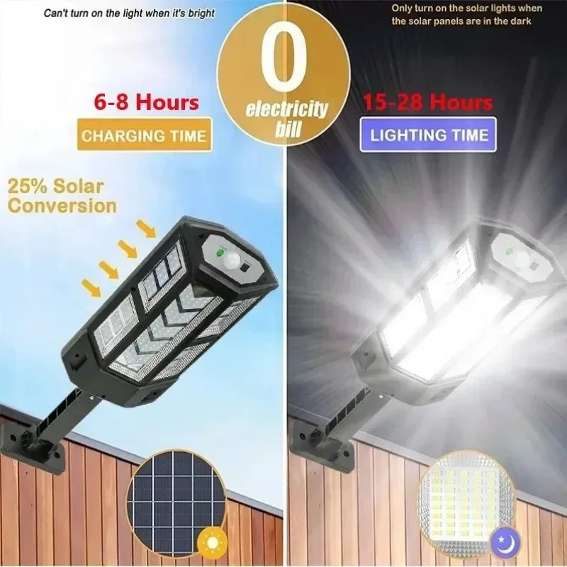 Solar LED Light Super Bright O - Lighting Decoration Outdoor 评论和价格